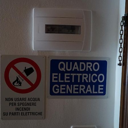 Dimora Del Viandante Appartamento Civitavecchia Exterior foto