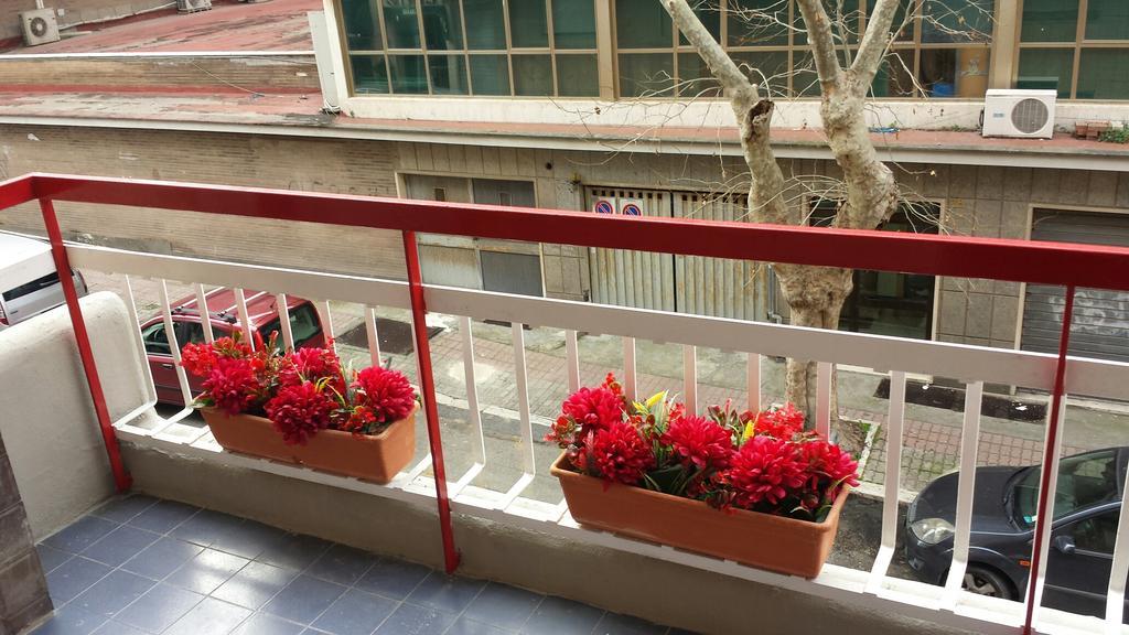 Dimora Del Viandante Appartamento Civitavecchia Exterior foto